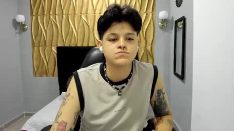 sayd_23 online show from February 19, 2025, 1:40 am