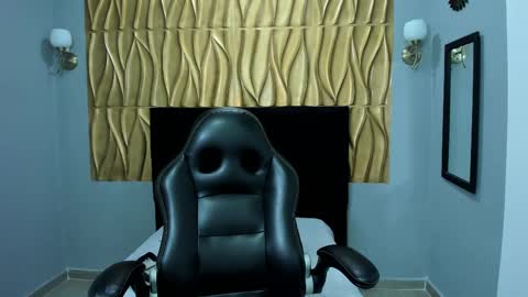 sayd_23 online show from February 19, 2025, 7:50 am