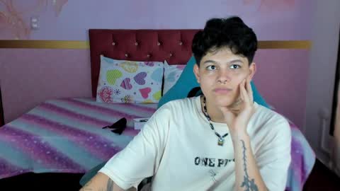 sayd_23 online show from February 25, 2025, 9:57 pm