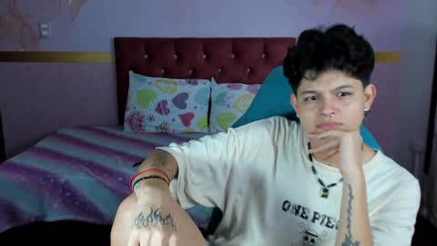 sayd_23 online show from February 26, 2025, 1:00 am