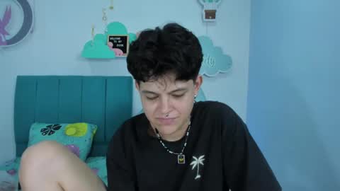 sayd_23 online show from February 27, 2025, 12:10 am