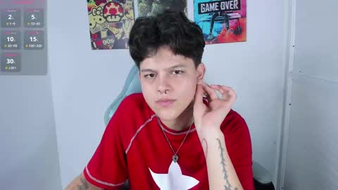 sayd_23 online show from March 1, 2025, 2:26 am