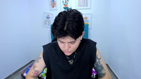 sayd_23 online show from March 3, 2025, 2:15 am