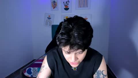 sayd_23 online show from March 3, 2025, 8:27 am