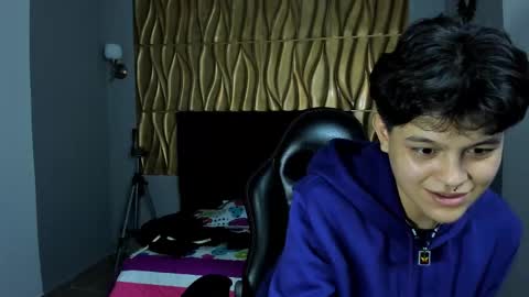 sayd_23 online show from March 5, 2025, 5:40 am