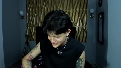 sayd_23 online show from March 5, 2025, 8:43 am