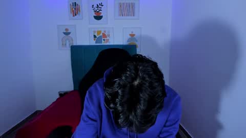 sayd_23 online show from March 6, 2025, 2:19 am