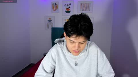 sayd_23 online show from March 7, 2025, 2:25 am