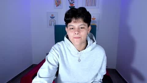 sayd_23 online show from March 7, 2025, 9:07 am