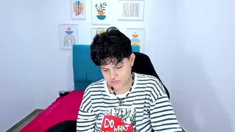 sayd_23 online show from March 8, 2025, 2:45 am