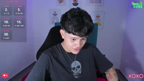 sayd_23 online show from March 9, 2025, 8:29 am