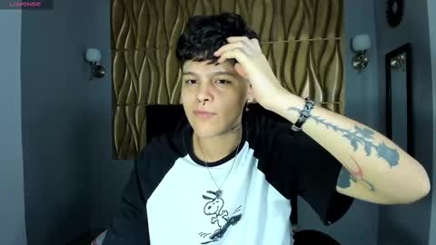 sayd_23 online show from March 12, 2025, 2:30 am