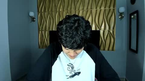 sayd_23 online show from March 12, 2025, 8:41 am