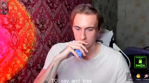 sayfer online show from February 21, 2025, 10:37 pm