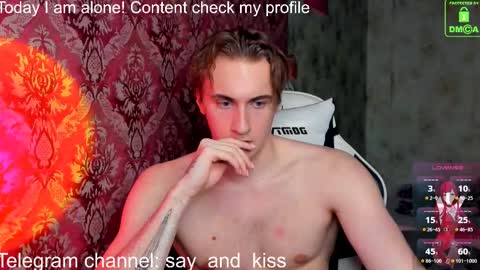 sayfer online show from February 22, 2025, 9:37 pm