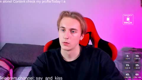 sayfer online show from February 25, 2025, 11:33 pm