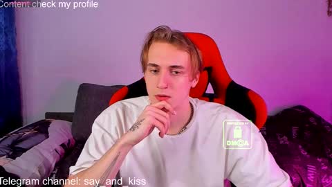 sayfer online show from February 28, 2025, 11:56 pm