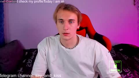 sayfer online show from March 1, 2025, 11:37 pm