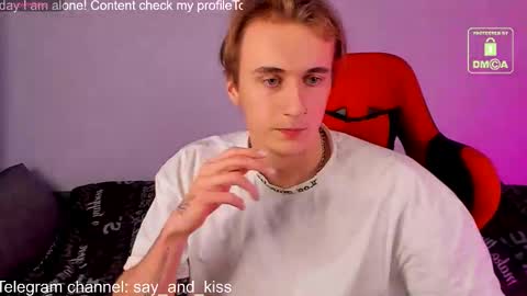 sayfer online show from March 6, 2025, 7:03 am