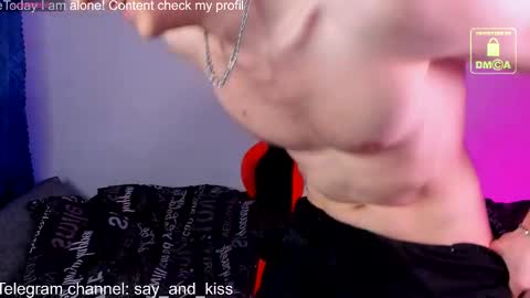 sayfer online show from March 7, 2025, 2:57 am