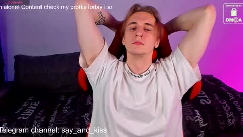 sayfer online show from March 7, 2025, 10:43 pm