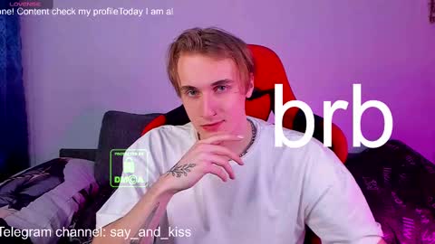 sayfer online show from March 8, 2025, 2:12 am