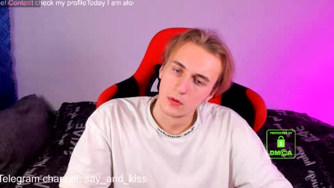 sayfer online show from March 9, 2025, 10:08 pm