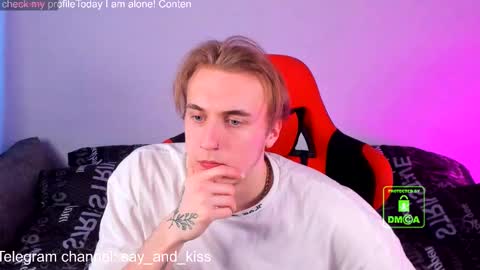 sayfer online show from March 10, 2025, 12:04 pm