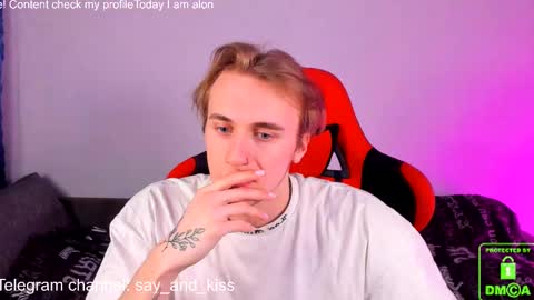 sayfer online show from March 12, 2025, 2:30 am