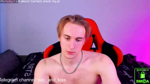 sayfer online show from March 12, 2025, 1:30 pm