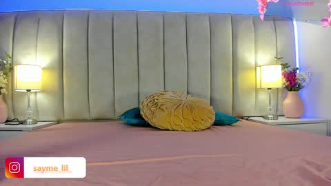 Say Lilith   Monday to Saturday 700am to 140pm Colombian time  online show from February 28, 2025, 11:47 am