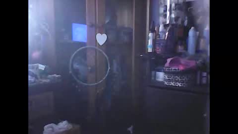 Snapshot of saytanicpanic chatting on May 31, 2026, 5:48 am saytanicpanic online show from May 31, 2026, 5:48 am
