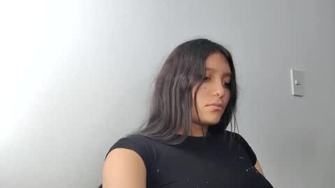 sayuce black online show from January 8, 2025, 8:07 pm