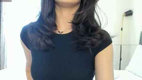 SayokoMia online show from February 2, 2026, 8:13 am