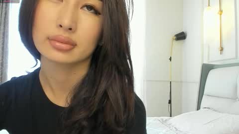 SayokoMia online show from February 15, 2026, 8:57 am