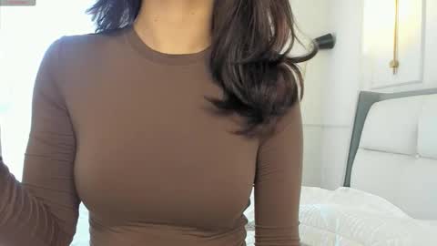 SayokoMia online show from February 17, 2026, 8:33 am