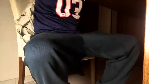 Sbamx online show from February 7, 2026, 1:20 am