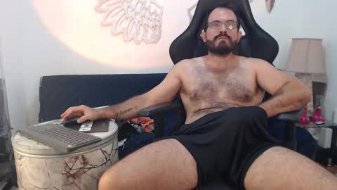 sebastian   muscleman  daddy   the better  latin  lover   online show from February 23, 2026, 3:20 pm