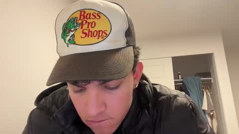 Snapshot of sbouchikh03 chatting on January 11, 2026, 5:45 am sbouchikh03 online show from January 11, 2026, 5:45 am