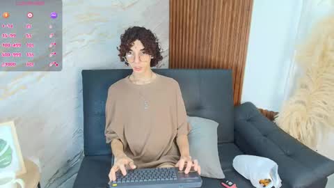 scaarlett_22 online show from February 27, 2026, 8:53 pm