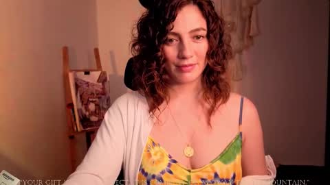 Venus online show from February 22, 2026, 2:37 pm