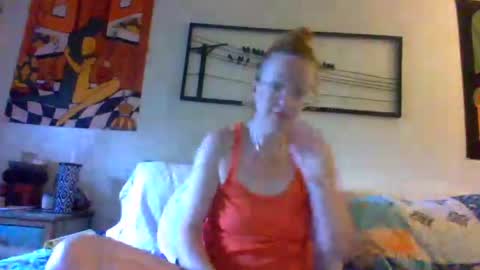 ScandlAmy online show from June 28, 2026, 12:05 am