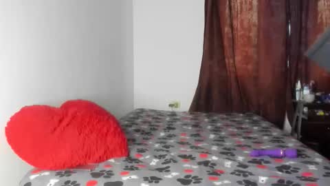 scar y sebas online show from September 28, 2025, 8:14 pm