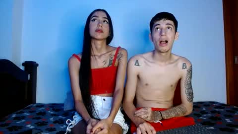 Snapshot of scar_and_master chatting on June 11, 2026, 2:53 am scar y sebas online show from June 11, 2026, 2:53 am