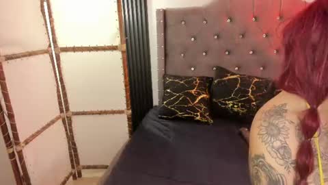 Snapshot of scarbadgirl_ chatting on June 26, 2026, 4:28 am scarbadgirl_ online show from June 26, 2026, 4:28 am