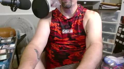 Snapshot of scarecrow2wm chatting on September 24, 2025, 4:38 am Kent Clark online show from September 24, 2025, 4:38 am