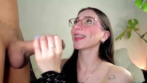 Scarett Jackson online show from February 19, 2025, 12:46 am