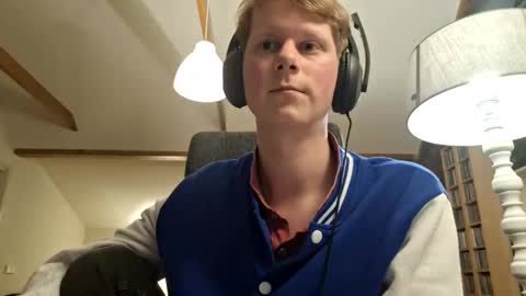 Scarjoris online show from December 19, 2024, 8:02 pm