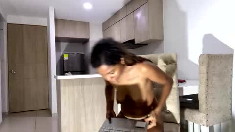 scarle222421 online show from December 19, 2024, 10:42 pm