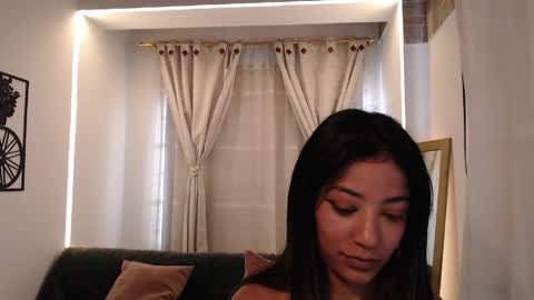 Scaelet Mia online show from April 13, 2026, 7:41 pm